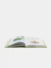 Детская книга Жила-была сказка, сборник сказок для детей