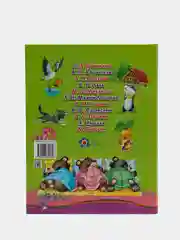 Книга для детей "Сказки русских писателей. Сборник детских сказок"