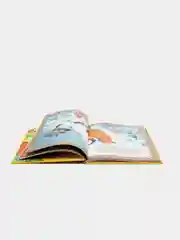 Золотая книга сказок. Сборник сказок для детей