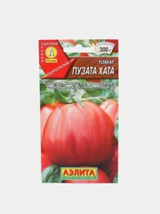 Семена томата "Пузата Хата", 20 штук