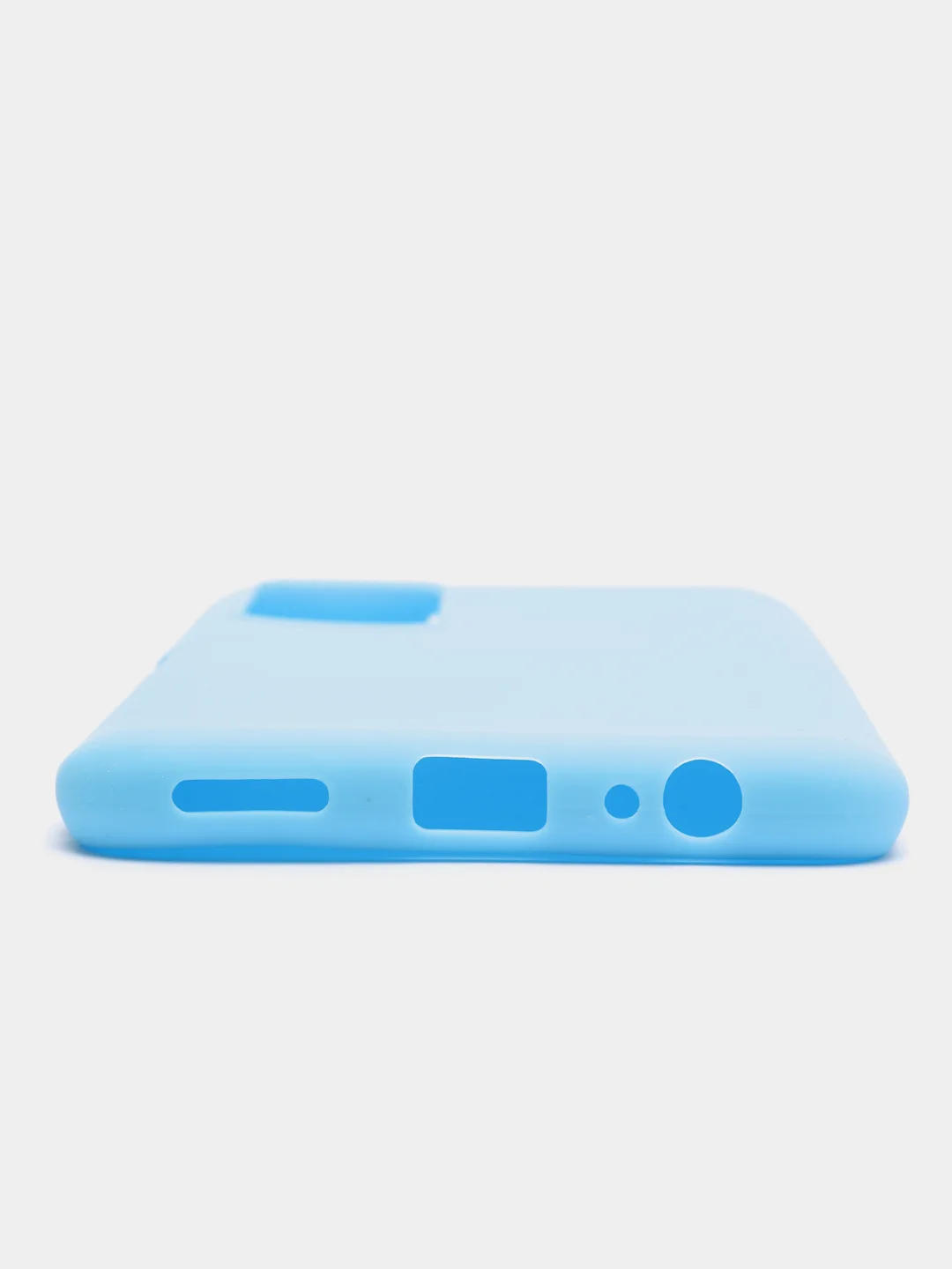 Белый чехол Huawei Honor 9S/Y5P,9A,9C,30,7A,7A PRO,8X,8A,10Lite,9X,9Lite,p30Lite,10i,y8p