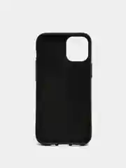 Зеленый чехол iPhone 12 Mini, 12 / 12 Pro, 12 Pro Max силиконовый "под кожу"