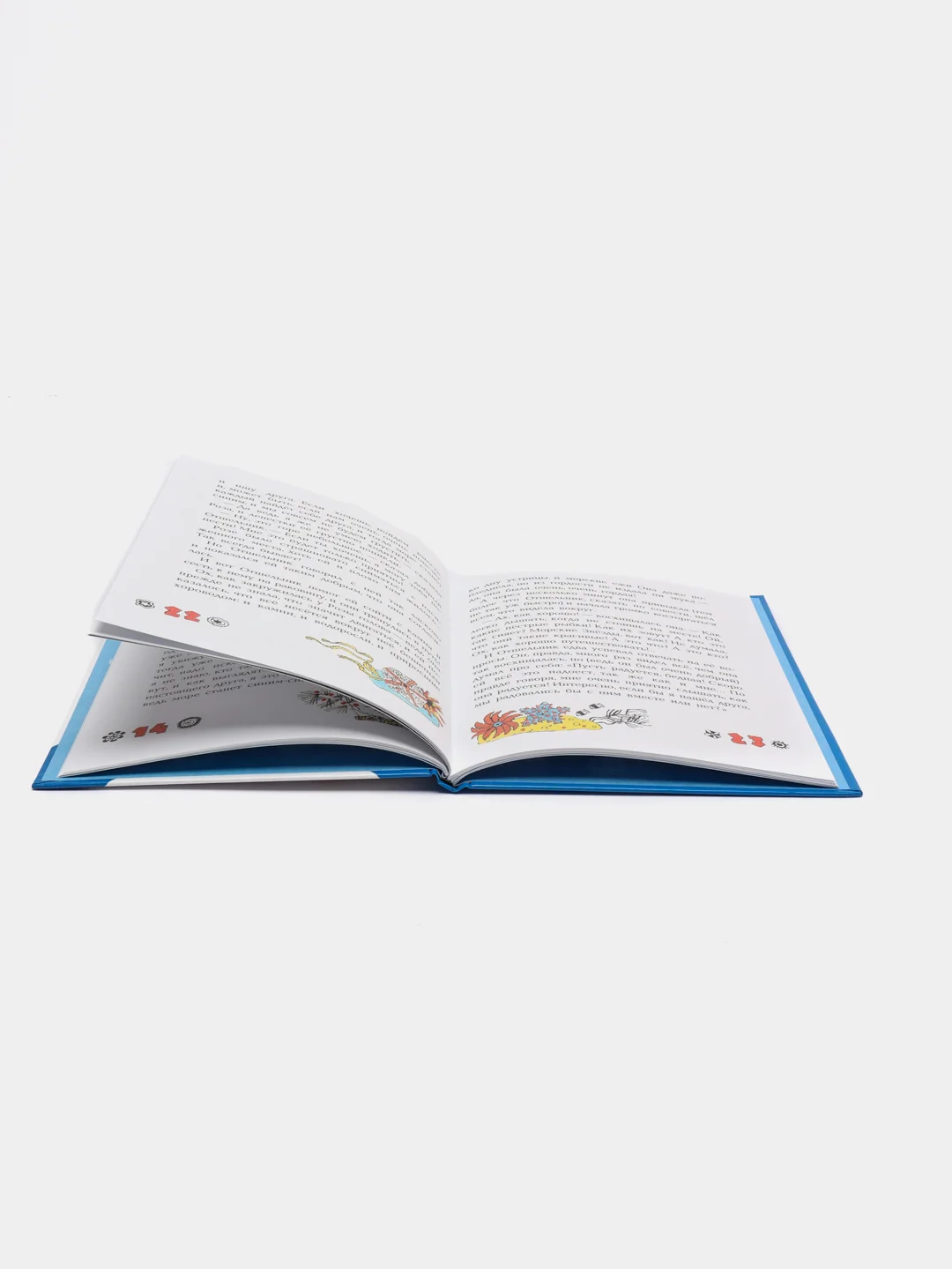Книга Отшельник и роза. Б.Заходер