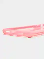 Розовый чехол для iPhone  11  Противоударные чехлы с блёстками