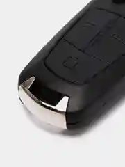 Черный ключ Авто Opel Опель Корпус Vauxhall Corsa D Astra H  Zafira a Vectra B Mokka G Insignia