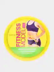 Лифтинг-скраб для тела Fito Косметик "Fitness Model", подтягивающий, охлаждающий, 250 мл