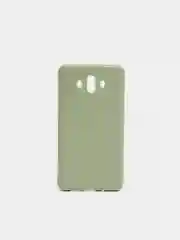 Лайм чехол для Hyawei Mate 10, силиконовый, 9 цветов