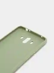 Лайм чехол для Hyawei Mate 10, силиконовый, 9 цветов