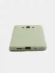 Лайм чехол для Hyawei Mate 10, силиконовый, 9 цветов