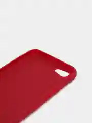 Багровый чехол для Vivo X 9 Plus силиконовый, 6 цветов