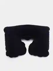 Подушка дорожная, надувная