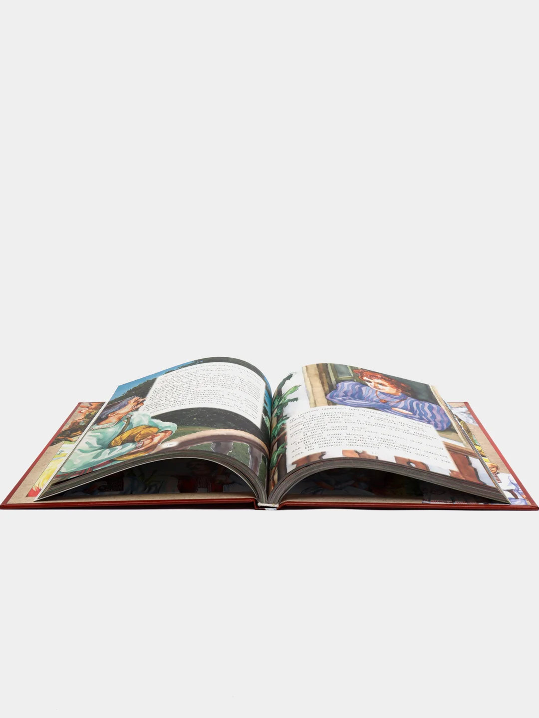 Детская книга "Белорусские сказки", сборник
