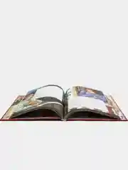 Детская книга "Белорусские сказки", сборник