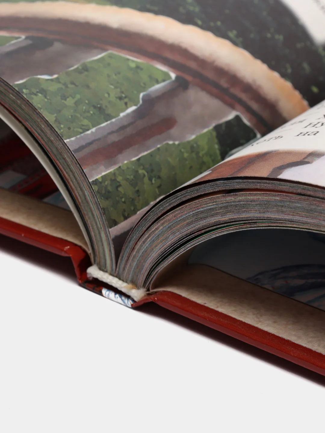 Детская книга "Белорусские сказки", сборник