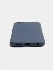 Морской чехол для Vivo X 9S Plus силиконовый, 6 цветов