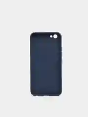 Морской чехол для Vivo X 9S Plus силиконовый, 6 цветов