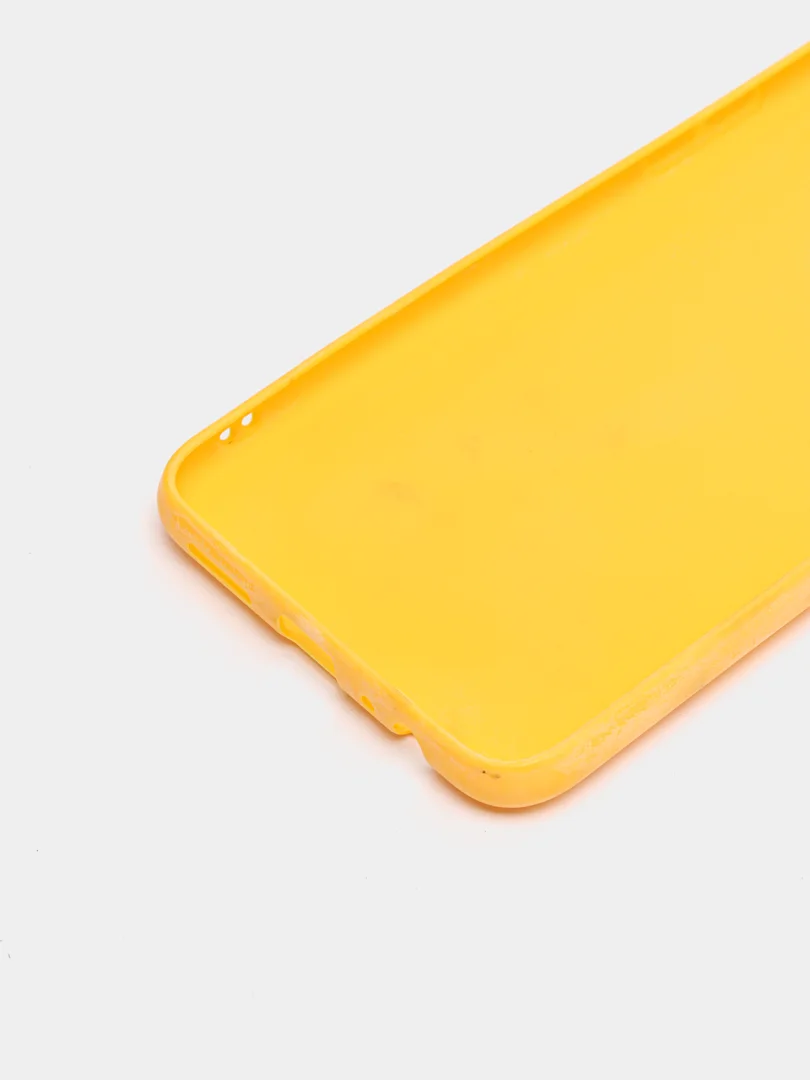 Лимонный чехол для Oppo R 9 S Plus, силиконовый, 6 цветов