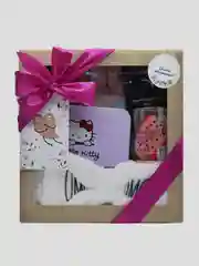Женский подарочный набор уходовой косметики (Beauty Box), подарок на Новый Год