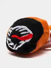 Коричневый плюшевая, мягкая игрушка сиреноголовый "siren head" 35 cm