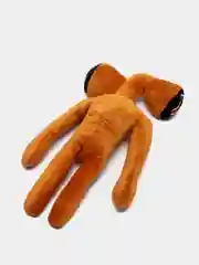 Коричневый плюшевая, мягкая игрушка сиреноголовый "siren head" 35 cm