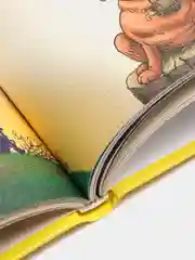 Книга для детей "Волшебные сказки.Сборник зарубежных сказок"
