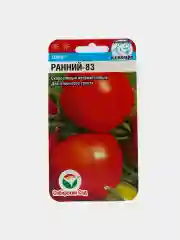 Семена Томат "Ранний-83" набор 1, 3, 5 уп