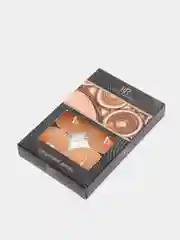Карамельный натуральные ароматические свечи для дома, кухни, ванной и туалета