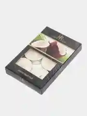 Конфетный натуральные ароматические свечи для дома, кухни, ванной и туалета