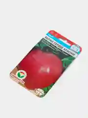 Семена Томат  Бычье сердце красное  набор 1, 3, 5 уп