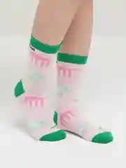 Носки "Дино"