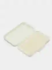 Воск для брекетов DENTAL LIGHT со вкусом апельсина/ Воск ортодонтический без вкуса