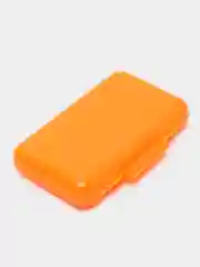 Воск для брекетов DENTAL LIGHT со вкусом апельсина/ Воск ортодонтический без вкуса