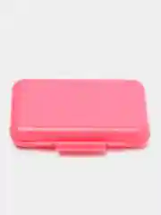 Воск для брекетов DENTAL LIGHT со вкусом апельсина/ Воск ортодонтический без вкуса