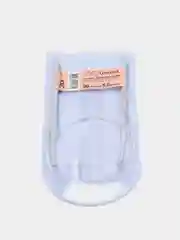 Спицы металл круговые на леске, 80 см, Gamma KNC
