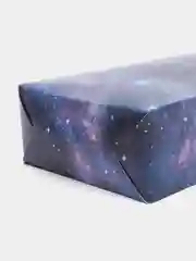 Горчичный коробка подарочная складная, размер 23*16*7,5 см, 31 вид