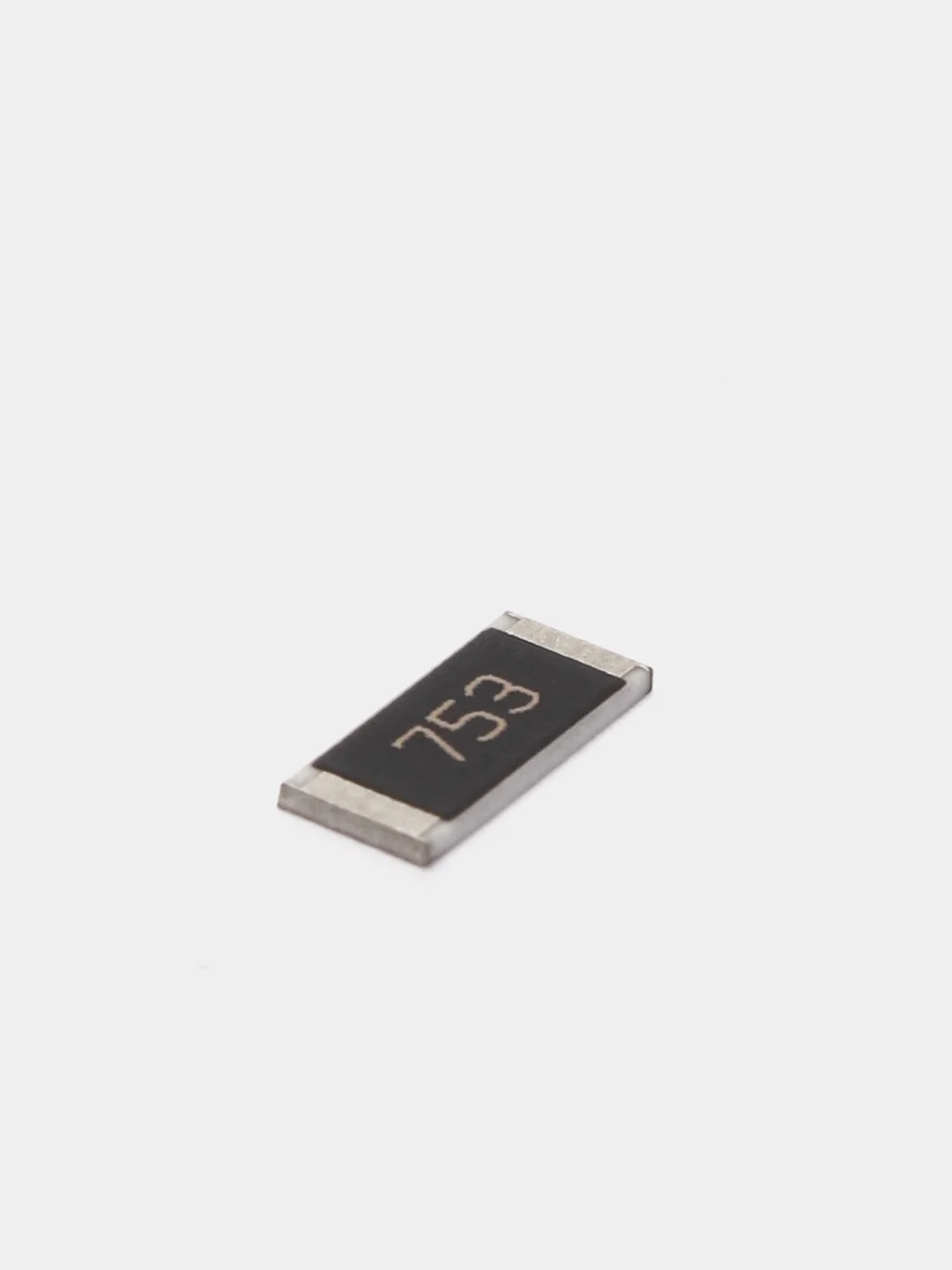 Чип резистор (SMD) 2512 75 КОм (5 штук)