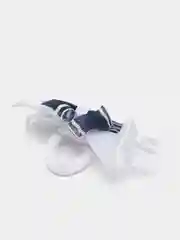 Бант на резинке