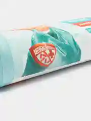 Пакеты для мусора Akor "Антибак Био" 90 л, 10 штук