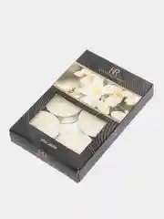 Коралловый натуральные ароматические свечи для дома, кухни, ванной и туалета