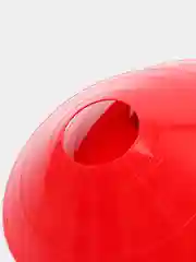 Красный фишки тренировочные 10 штук
