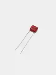 15 штук Конденсатор пленочный 0.068uf 100v 683J 10% CBB22 68nF 68000pF 68нф