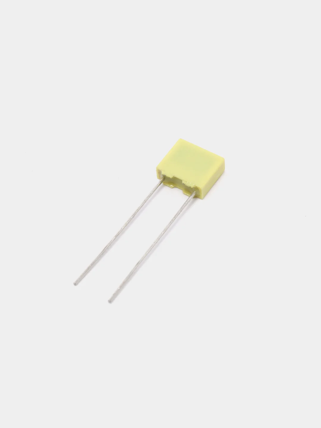 Конденсатор полиэстеровый CL23B (CL-21X-B) 10NF 100V (5 штук)