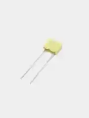 Конденсатор полиэстеровый CL23B (CL-21X-B) 10NF 100V (5 штук)