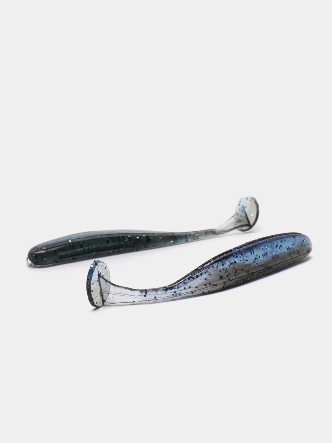 Индиго приманка Shiner 3" (7.6 см) - 2 штуки