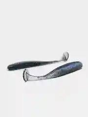 Индиго приманка Shiner 3" (7.6 см) - 2 штуки