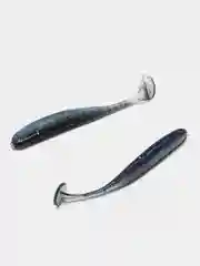 Индиго приманка Shiner 3" (7.6 см) - 2 штуки
