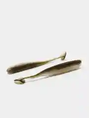 Золотой приманка Shiner 3" (7.6 см) - 2 штуки