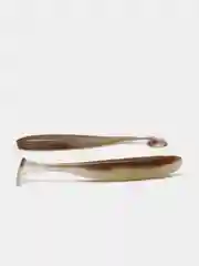 Коричневый приманка Shiner 3" (7.6 см) - 2 штуки