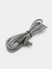 Кабель для зарядки телефона Android micro usb 1 м Borofone BX26 usb