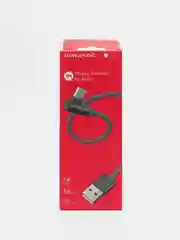 Кабель для зарядки телефона Android micro usb 1 м Borofone BX26 usb
